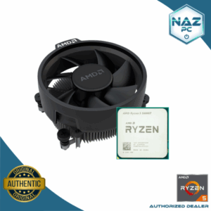 AMD Ryzen 5 5600GT Processor Tray Type