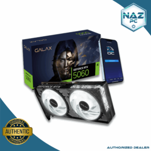 GALAX GEFORCE RTX 5060