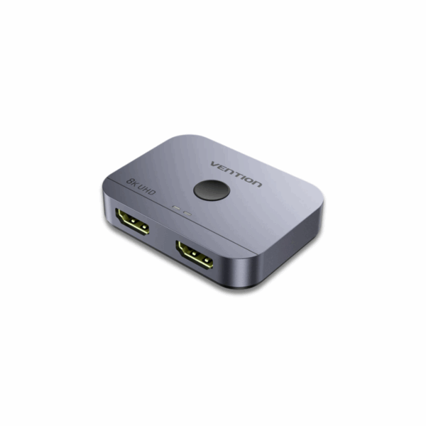 Vention 8K Bi-Directional HDMI Switch - AKPH0 - Image 3