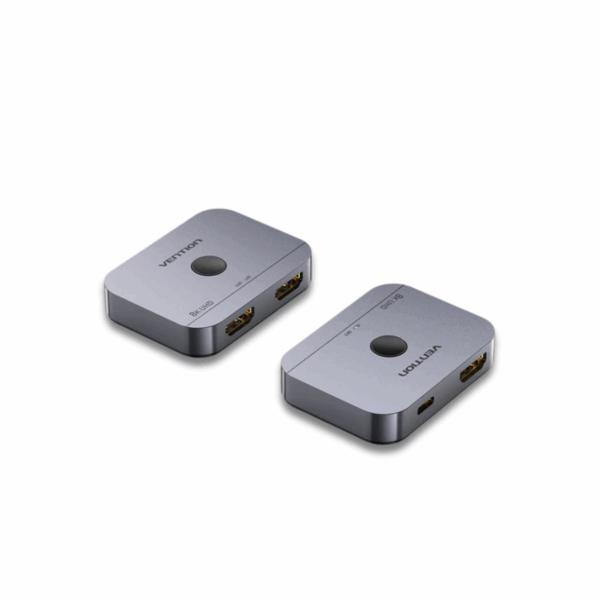 Vention 8K Bi-Directional HDMI Switch - AKPH0 - Image 2