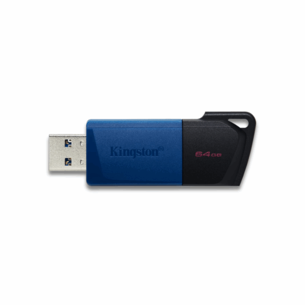 Kingston DataTraveler Exodia M 64GB USB 3.2 FlashDrive - Image 3
