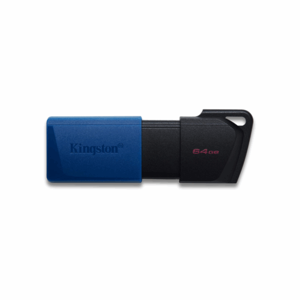 Kingston DataTraveler Exodia M 64GB USB 3.2 FlashDrive - Image 2