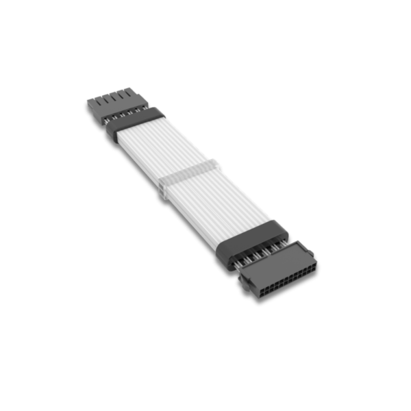 DarkFlash LG01 Light Glow Series 24-PIN ARGB PSU Extension Cable - Image 3
