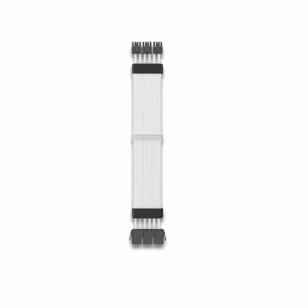 DarkFlash LG01 Light Glow Series 24-PIN ARGB PSU Extension Cable - Image 4