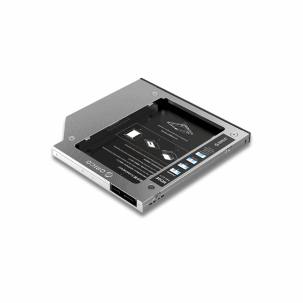 Orico SATA 3.0 Interface Caddy Drive - Image 2