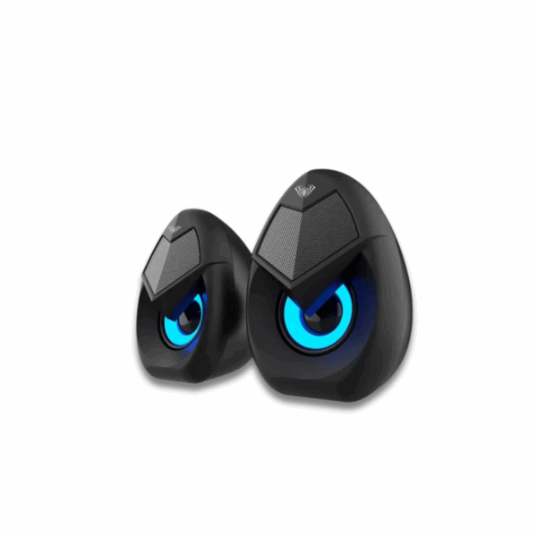Aula Wind N-69 Gaming Speaker - Image 2