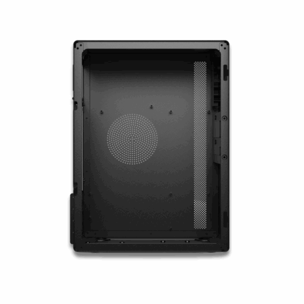PowerLogic V200 Black MATX Case w/ 700W PSU - Image 3