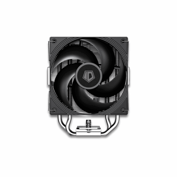 ID-Cooling Frozn A410 SE Non-ARGB Air Cooler Black - Image 3