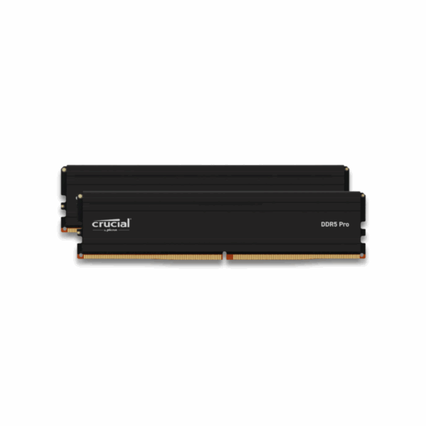Crucial Pro 32GB 2x16GB DDR5 5600MHZ - Image 2