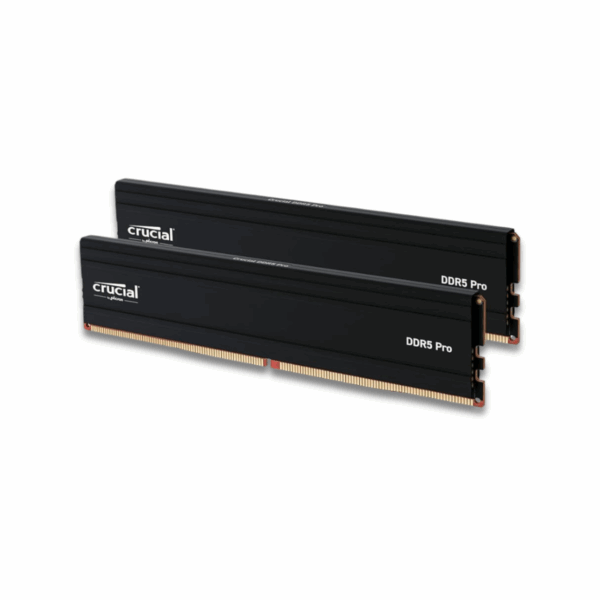 Crucial Pro 32GB 2x16GB DDR5 5600MHZ - Image 3