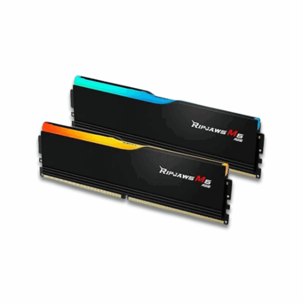 G.Skill Ripjaws M5 RGB 32GB 2x16GB DDR5 6400Mhz - Image 2
