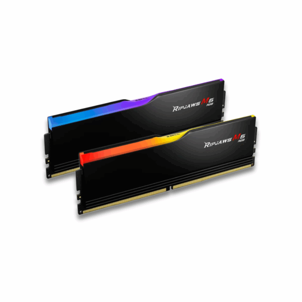G.Skill Ripjaws M5 RGB 32GB 2x16GB DDR5 6400Mhz - Image 3