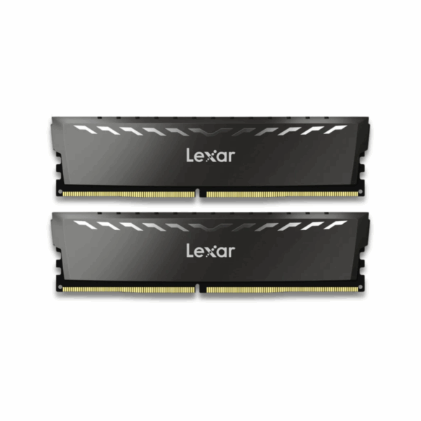 Lexar Thor 1x8GB DDR4 3200MHz Black - Image 3