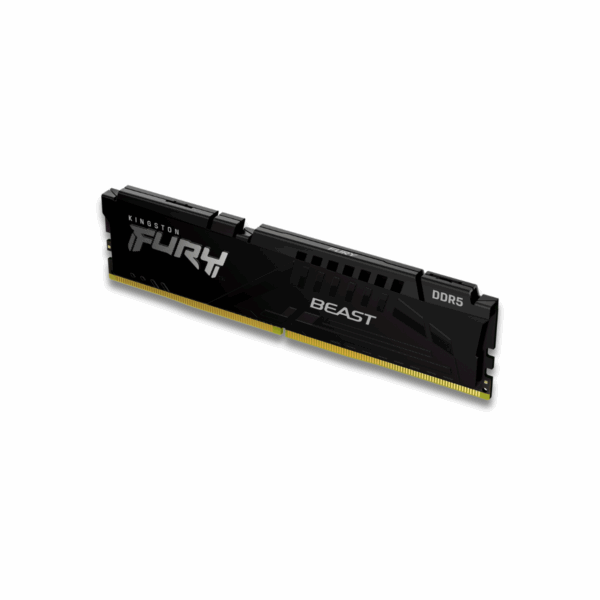 Kingston Fury Beast 32GB 2X16GB DDR5 5600Mhz - Image 3