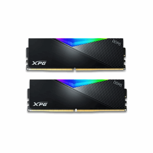 Adata XPG Lancer RGB 32GB 2x16GB DDR5 6000Mhz Black - Image 4