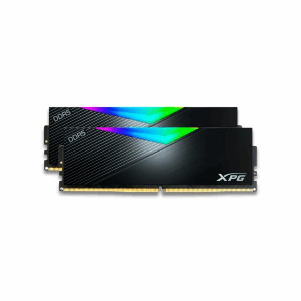Adata XPG Lancer RGB 32GB 2x16GB DDR5 6000Mhz Black - Image 3