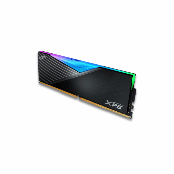 Adata XPG Lancer RGB 32GB 2x16GB DDR5 6000Mhz Black - Image 2