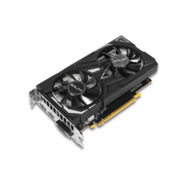 Galax Geforce GTX 1650 EX Plus 4GB GDDR6 - Image 3