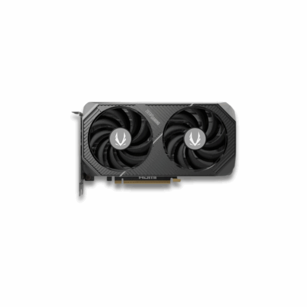 Zotac Gaming Geforce RTX 5060 Ti 8GB Twin Edge OC Edition Black - Image 2