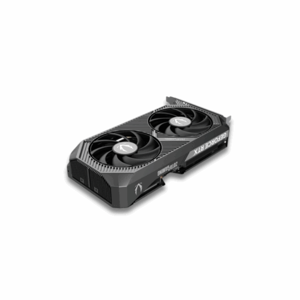Zotac Gaming Geforce RTX 5060 Ti 8GB Twin Edge OC Edition Black - Image 3