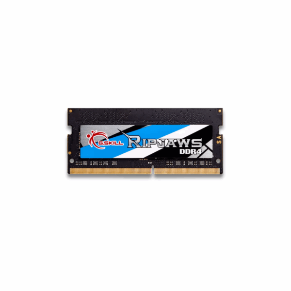 G.Skill Ripjaws 8GB 1x8GB DDR4 3200MHz SODIMM - Image 2