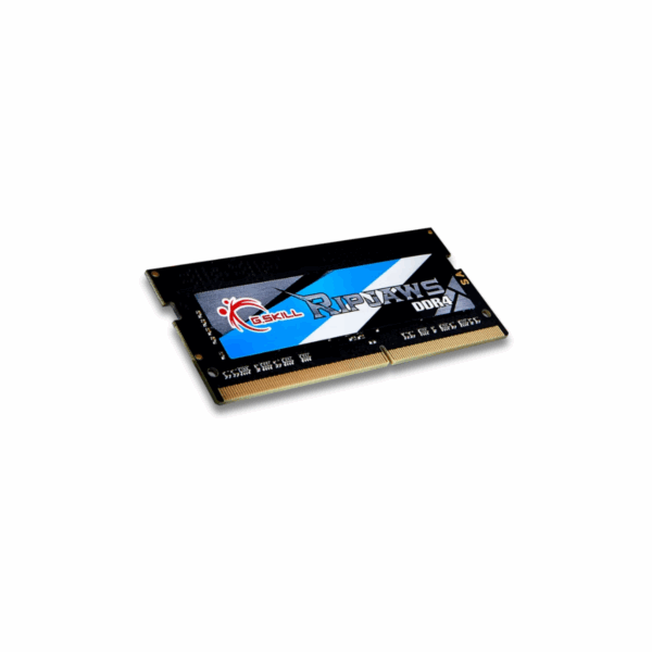 G.Skill Ripjaws 8GB 1x8GB DDR4 3200MHz SODIMM - Image 3