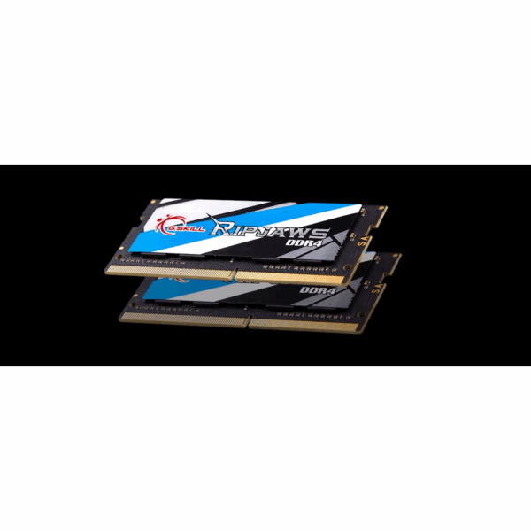 G.Skill Ripjaws 8GB 1x8GB DDR4 3200MHz SODIMM - Image 4