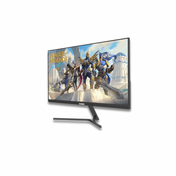Nvision N2455 PRO 23.8" 100Hz IPS Monitor - Image 3