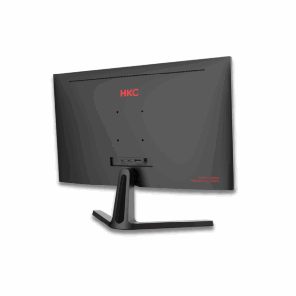 HKC MG24V9F 23.8″ 165Hz VA 1Ms FHD Gaming Monitor - Image 4