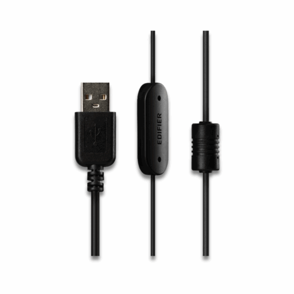 Edifier USB K800 Wired USB Headset - Image 4