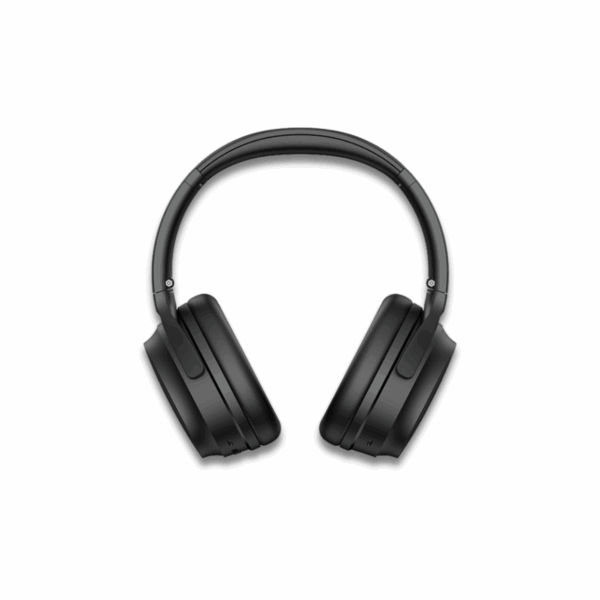 Edifier WH700NB Wireless Noise Cancellation Over-Ear Headphones Black - Image 2