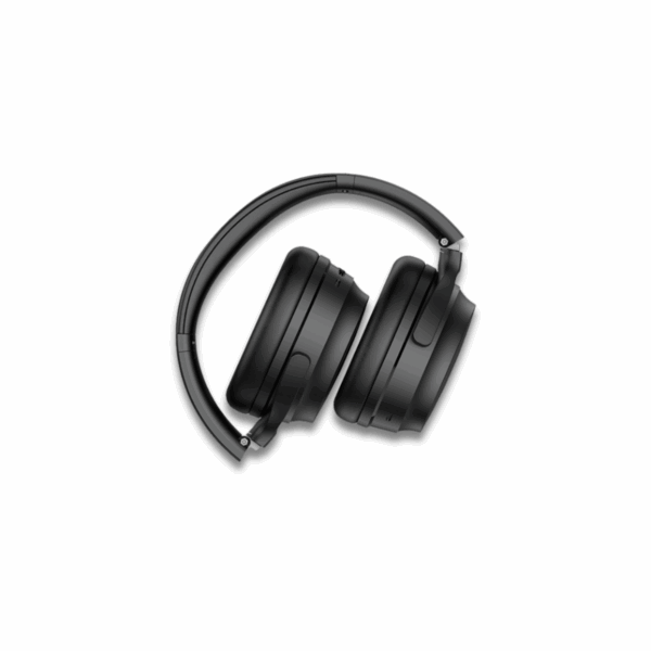 Edifier WH700NB Wireless Noise Cancellation Over-Ear Headphones Black - Image 3