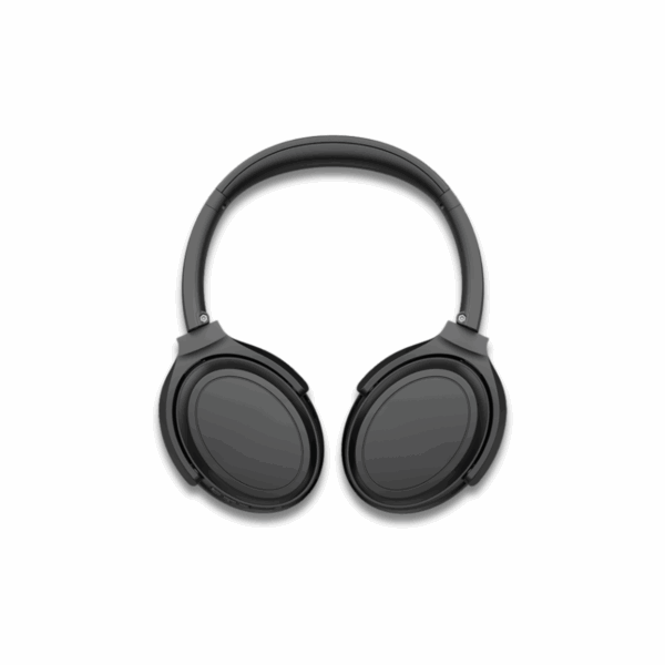 Edifier WH700NB Wireless Noise Cancellation Over-Ear Headphones Black - Image 4