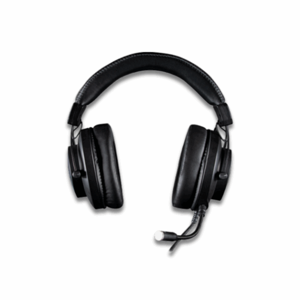 Galax Sonar-03 RGB Gaming Headset Black - Image 2