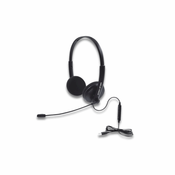 Inplay HN620 V2 Noise Cancelling Headset - Image 3