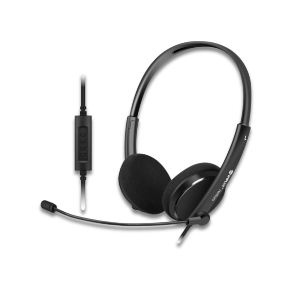 Inplay HN620 V2 Noise Cancelling Headset - Image 2
