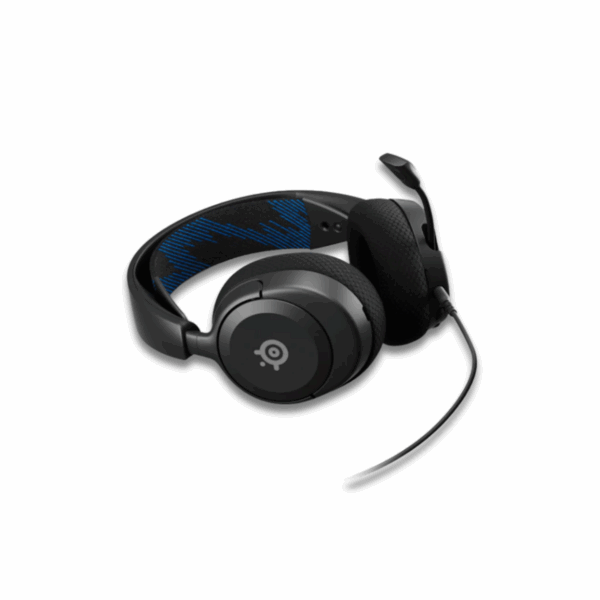 Steel Series Arctis Nova 1P Gaming HeadPhones - Image 3