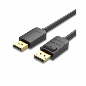 VENTION DISPLAYPORT MALE TO MALE