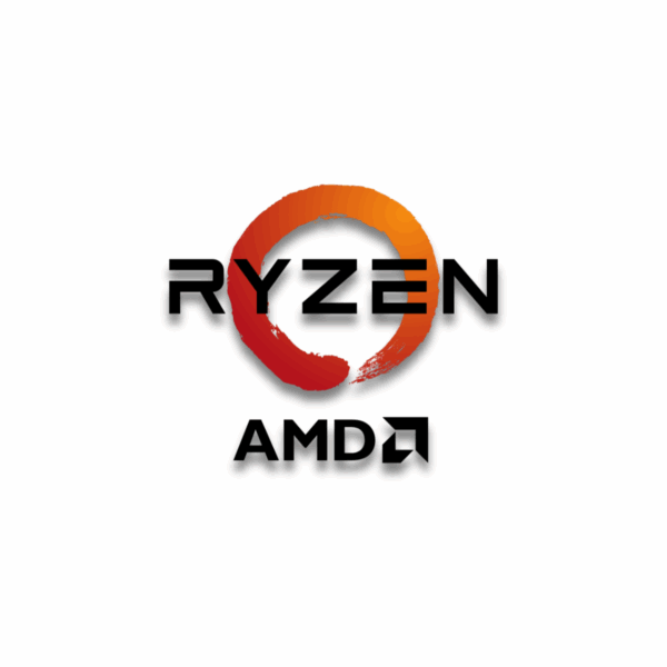 AMD Ryzen 5 5600X Processor Tray Type - Image 4