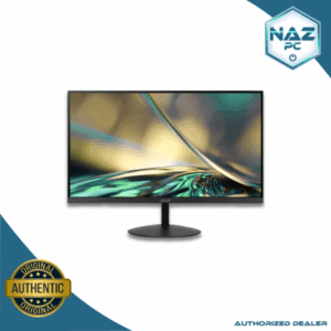 Acer SA222Q EBI 21.5" 100Hz IPS 1MS Monitor