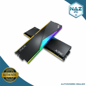 Adata XPG Lancer RGB 32GB 2x16GB DDR5 6000Mhz Black