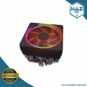 AMD Wraith Prism Stock Cooler