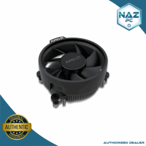 AMD Wraith Stealth Stock Cooler