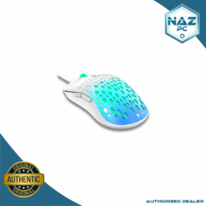 Aula Wind S11 Pro Gaming Mouse Blue/Green