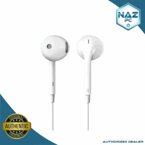 Edifier P180 Plus Earphones White