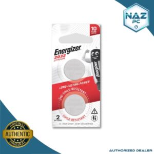 Energizer 2032 Lithium CMOS Battery