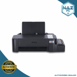 Epson EcoTank L121 A4 Ink Tank Printer