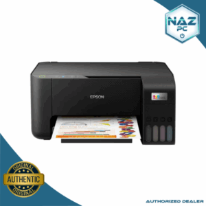 Epson EcoTank L3210 A4 All in One Ink Tank Printer