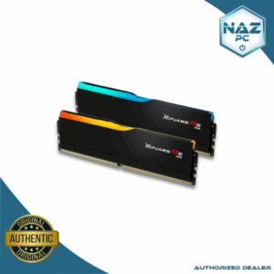 G.Skill Ripjaws M5 RGB 32GB 2x16GB DDR5 6400Mhz