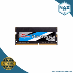 G.Skill Ripjaws 8GB 1x8GB DDR4 3200MHz SODIMM